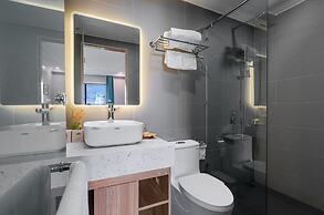 Le Cap Hotel & Apartment