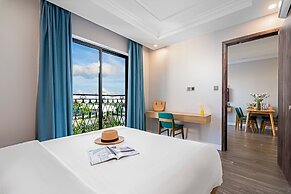 Le Cap Hotel & Apartment