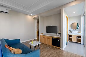 Le Cap Hotel & Apartment