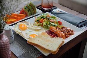 Le Cap Hotel & Apartment