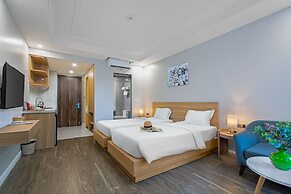 Le Cap Hotel & Apartment