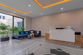 Le Cap Hotel & Apartment