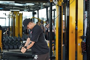 Le Cap Hotel & Apartment