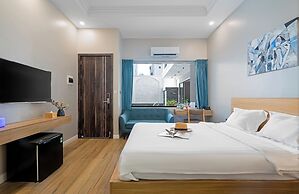 Le Cap Hotel & Apartment