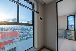 Le Cap Hotel & Apartment