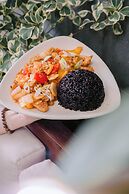 Le Cap Hotel & Apartment