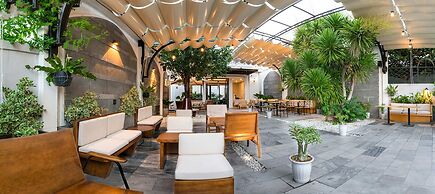 Le Cap Hotel & Apartment