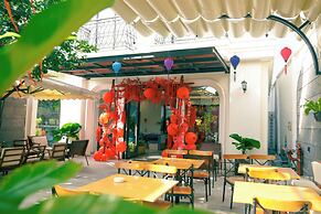 Le Cap Hotel & Apartment