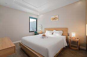 Le Cap Hotel & Apartment