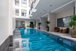 Le Cap Hotel & Apartment