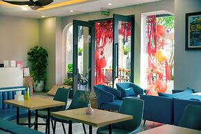 Le Cap Hotel & Apartment