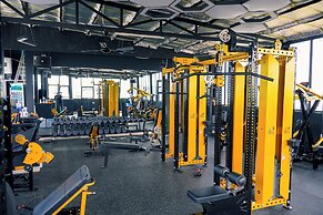 Le Cap Hotel & Apartment