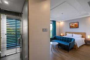 Le Cap Hotel & Apartment