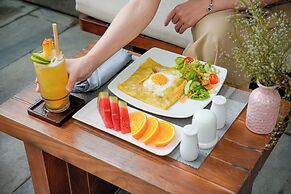 Le Cap Hotel & Apartment