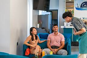 Le Cap Hotel & Apartment