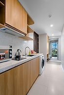 Le Cap Hotel & Apartment