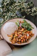 Le Cap Hotel & Apartment