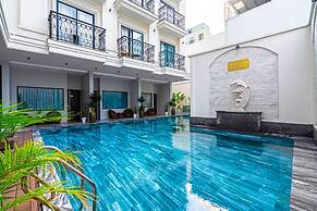 Le Cap Hotel & Apartment