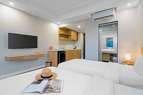 Le Cap Hotel & Apartment