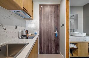 Le Cap Hotel & Apartment