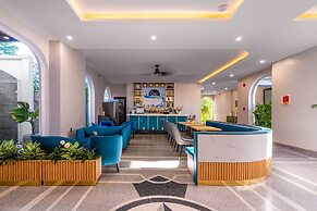 Le Cap Hotel & Apartment