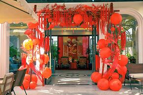 Le Cap Hotel & Apartment