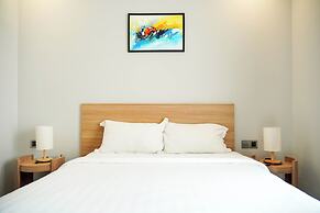 Le Cap Hotel & Apartment