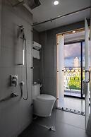 Le Cap Hotel & Apartment