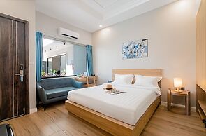 Le Cap Hotel & Apartment