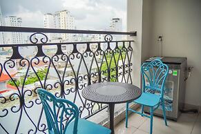 Le Cap Hotel & Apartment