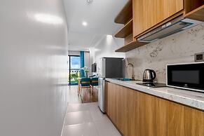 Le Cap Hotel & Apartment