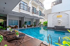 Le Cap Hotel & Apartment