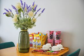 Le Cap Hotel & Apartment