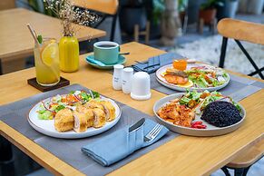 Le Cap Hotel & Apartment