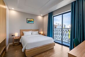 Le Cap Hotel & Apartment