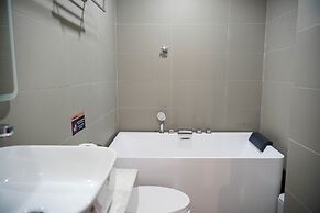 Le Cap Hotel & Apartment