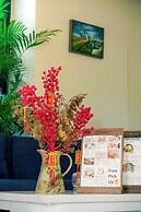 Le Cap Hotel & Apartment