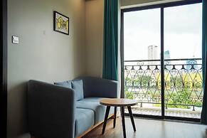 Le Cap Hotel & Apartment