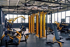 Le Cap Hotel & Apartment