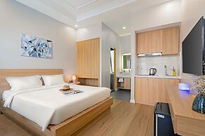 Le Cap Hotel & Apartment