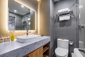 Le Cap Hotel & Apartment