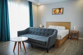 Le Cap Hotel & Apartment