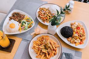 Le Cap Hotel & Apartment