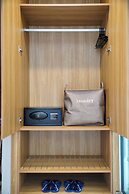 Le Cap Hotel & Apartment