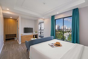 Le Cap Hotel & Apartment