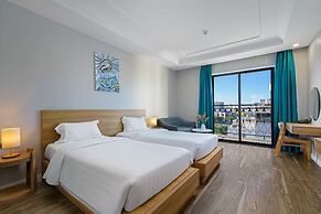 Le Cap Hotel & Apartment