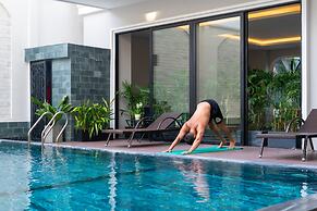 Le Cap Hotel & Apartment