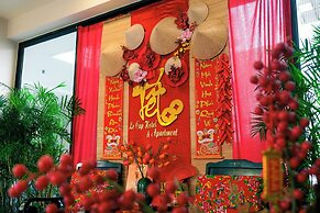 Le Cap Hotel & Apartment