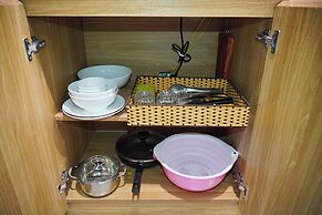 Le Cap Hotel & Apartment