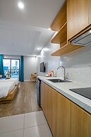 Le Cap Hotel & Apartment